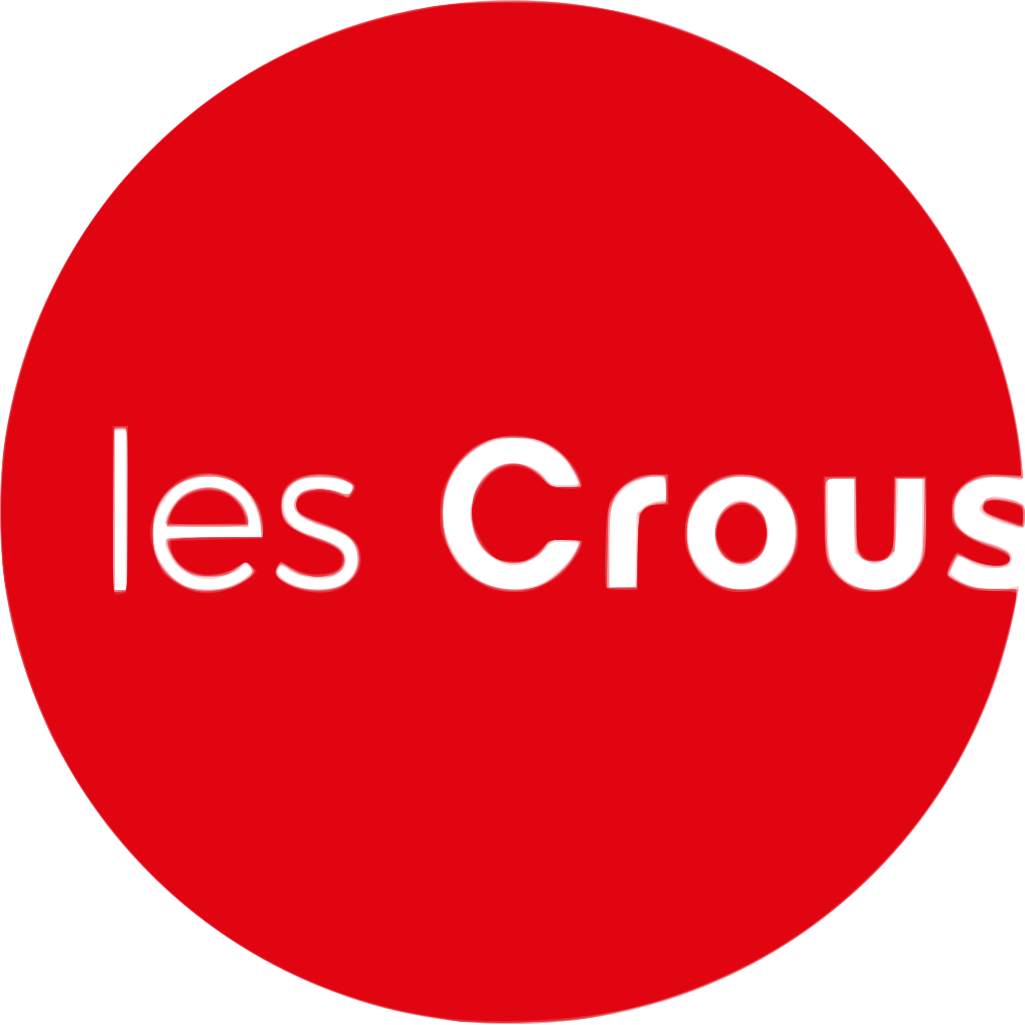 Logo Crous
